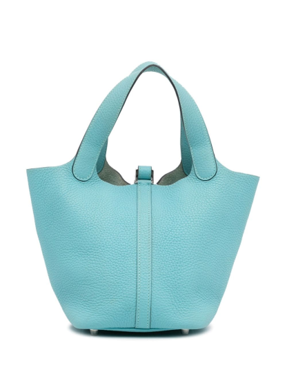 Picotin Lock 18 Handbag